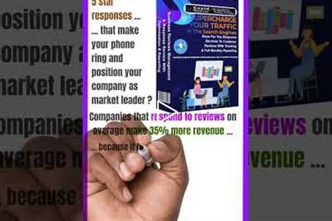 google reviews management service