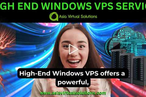 Tired of Laggy SEO Tools Get This High End VPS Now