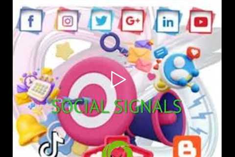 One Simple Signal Can Skyrocket Your Rankings!