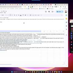 Local SEO Training Q&A - Hump Day Hangouts - Episode 555