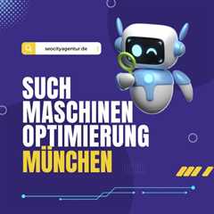 Suchmaschinenoptimierung in München Eschenried