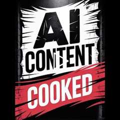 Google's AI Content Update: Your SEO Just Got Cooked?