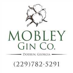Mobley Gin Company - Stock Quotes