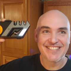 SHARPEN EVERYTHING? 3-Step Knife and Scissor Sharpener