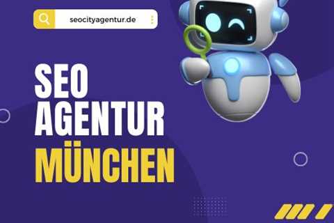 SEO Agentur in München Freiham