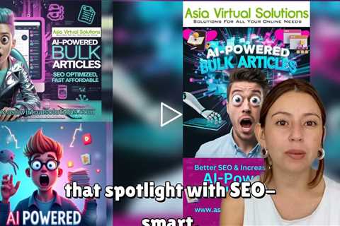 How to Scale Your SEO Agency with AI Bulk SEO Articles