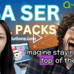 🤖 Secret to Running GSA SER Without Getting Blocked!