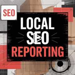 SEO Agencies: How To Read Your Local Dominator Report