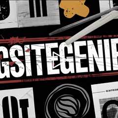 The COOLEST SEO Software Of 2025 Is A Link Building GAME CHANGER - Introducing GSITEGENIE