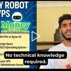 📈 How Money Robot VPS Helps You Rank Faster