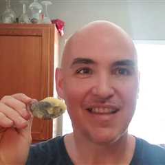 GOURMET GHEE? Clarified Butter Natural Grass-Fed Ghee Review Unboxing Taste Test Demo