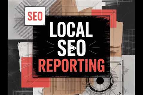 SEO Agencies: How To Read Your Local Dominator Report