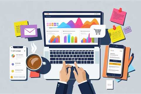 Why Email Marketing is Still a Goldmine for E-Commerce Brands