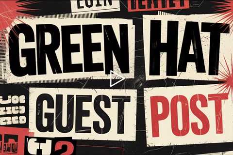 🤡 Why Your Guest Posts Suck: White Hat Clowns Have Lied to You