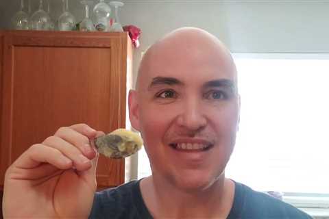 GOURMET GHEE? Clarified Butter Natural Grass-Fed Ghee Review Unboxing Taste Test Demo