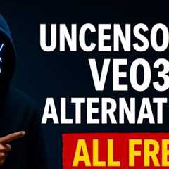 China Quietly Dropped Free AI Video Generators (Better Than VEO3 & GPT-5)