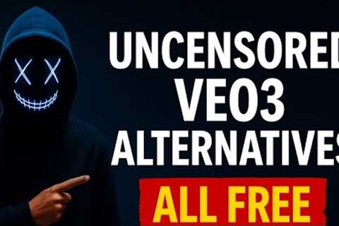 China Quietly Dropped Free AI Video Generators (Better Than VEO3 & GPT-5)