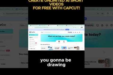 Create Unlimited Ai Video For Free|Create YouTube Videos with AI for FREE | Text to Video in Minutes