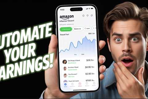 7 Easy Ways to Boost Your Amazon Influencer Money Fast – Creator Connections Oink Influencers Review