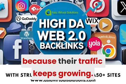 📈 How to Skyrocket Rankings with Web 2 0 Post