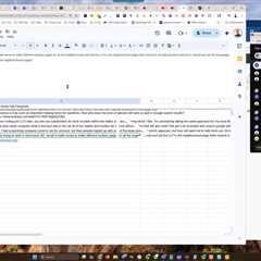 Local SEO Training Q&A - Hump Day Hangouts - Episode 568