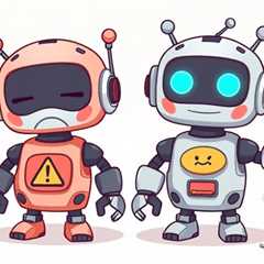 AI Assistants Mislead Users: 45% of News Answers Have Major Issues