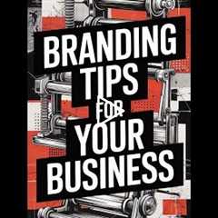 Branding Your Business: Tips for Ken Rocha Collision