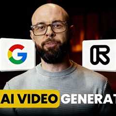 I Tried EVERY Free AI Video Generator in 2025 (Here''s What''s Actually Good)