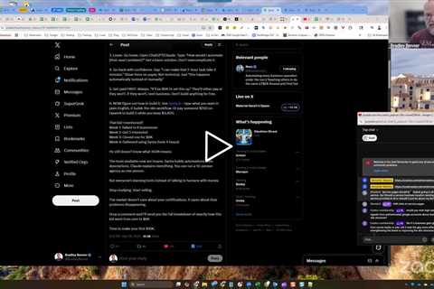 Local SEO Training Q&A - Hump Day Hangouts - Episode 566