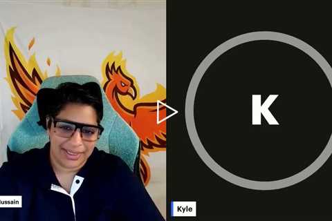 Live Stream With Moon Hussain