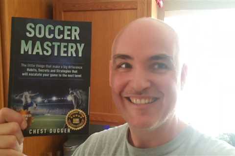 DOES-IT DELIVER? Soccer Mastery The Little Things Book Review Unboxing by Chest Dugger