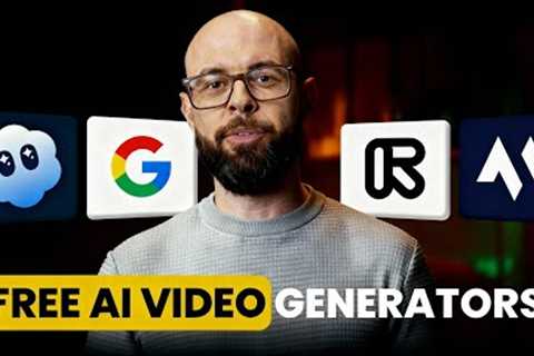 I Tried EVERY Free AI Video Generator in 2025 (Here''s What''s Actually Good)