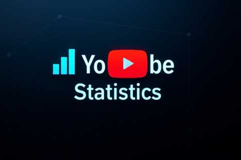 How YouTube Statistics Can Help Small Businesses Grow Their Channels