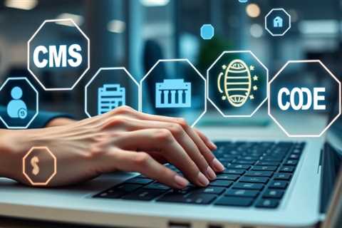 Why WordPress is Declining: Insights on CMS Market Share Trends