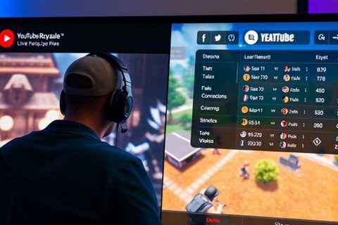YouTube Live Stream Leaderboards: New Opt-Out Options for Creators