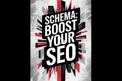 Schema Markup: Boost Your SEO with Google Entities