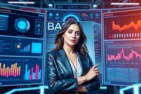 Master Your Online Identity: Optimize Your Digital Footprint Today