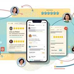 Customer Reviews for SEO: Turn Happy Customers into Higher Rankings