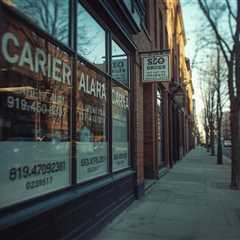 How Inconsistent NAP Data Kills Local Search Rankings (and Quietly Steals Your Leads)