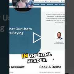 Scale Your SEO Effortless: Schema Markup for Websites