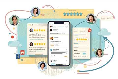 Customer Reviews for SEO: Turn Happy Customers into Higher Rankings