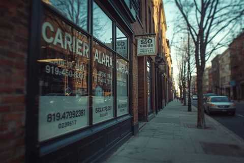 How Inconsistent NAP Data Kills Local Search Rankings (and Quietly Steals Your Leads)