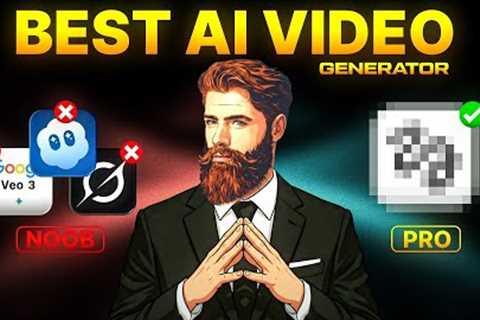 Most Advanced AI Video Generator With Audio – Results Shocked Me 😳||  Kling 2.6