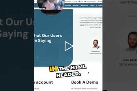 Scale Your SEO Effortless: Schema Markup for Websites