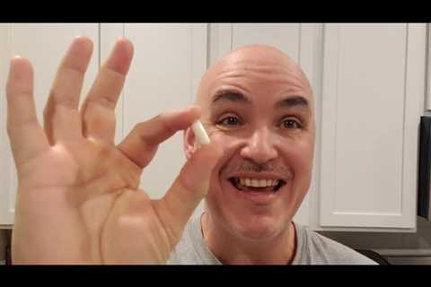 SWALLOW SECRET? Pure Health Max Ultimate GLP-1 Supplement Review Unboxing Demo Test