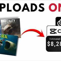 I Copied This Channel Making $8k/mo with ONLY 11 Videos (Step-by-Step)