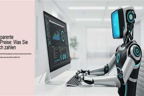 Transparente SEO-Preise: Was Sie wirklich zahlen