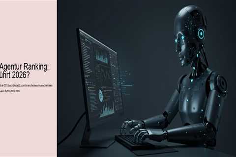 SEO Agentur Ranking: Wer führt 2026?