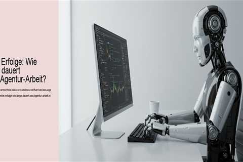 Erste Erfolge: Wie lange dauert SEO-Agentur-Arbeit?