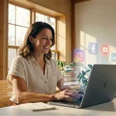 How Social Media Can Help Small Businesses Grow in Today’s Digital World